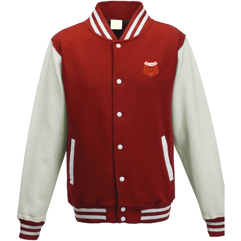 Casual Studentenjacke