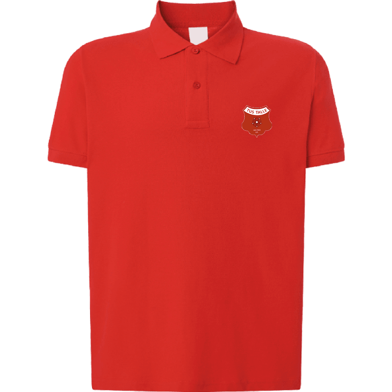 Casual Polohemd