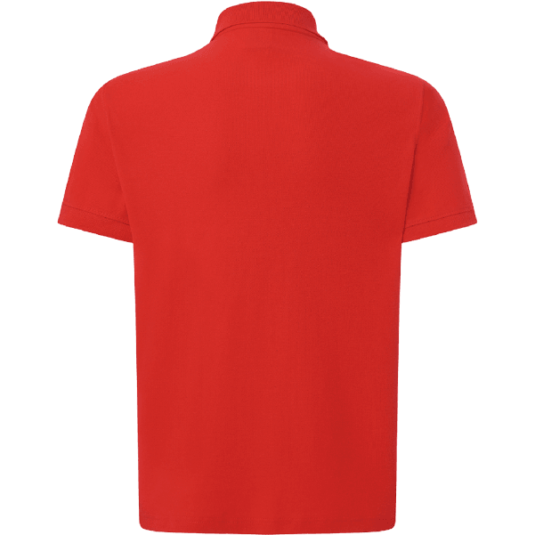 Casual Polohemd