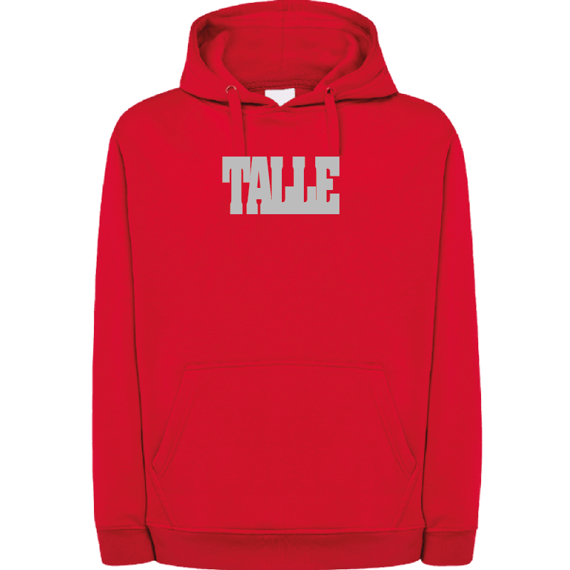 Casual Hoodie