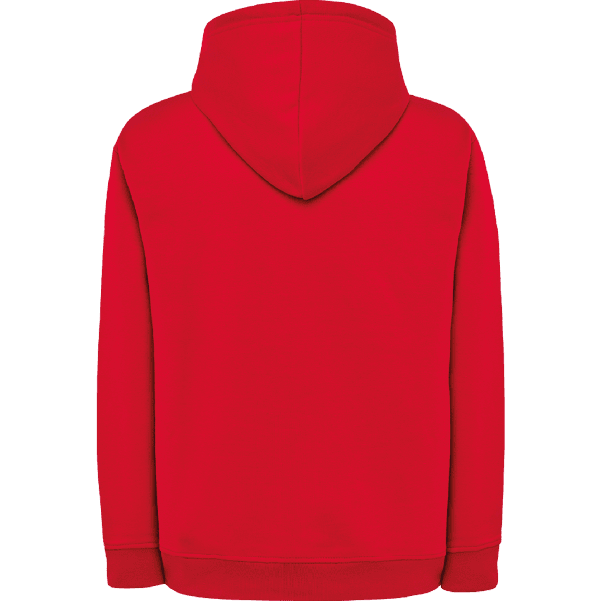 Casual Hoodie