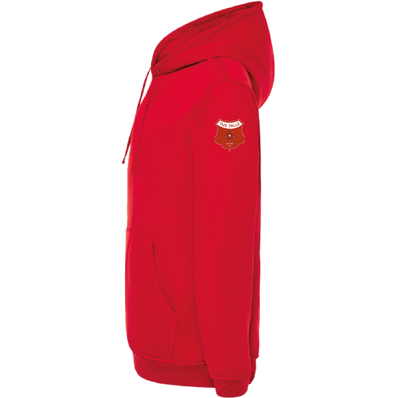 Casual Hoodie