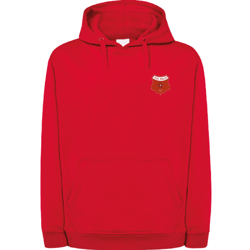 Casual Hoodie