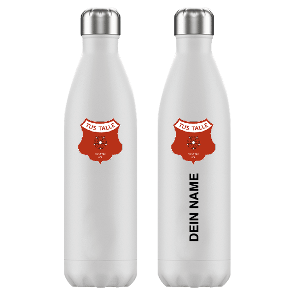 Thermosflasche UV Print